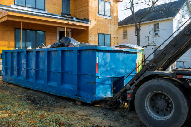 Best Recycling Services for Junk  in Comstock Northwest, MI