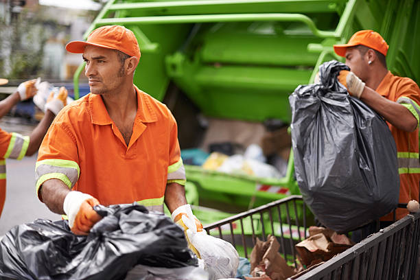 Retail Junk Removal in Comstock Northwest, MI