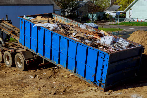 Best Hoarding Cleanup  in Comstock Northwest, MI